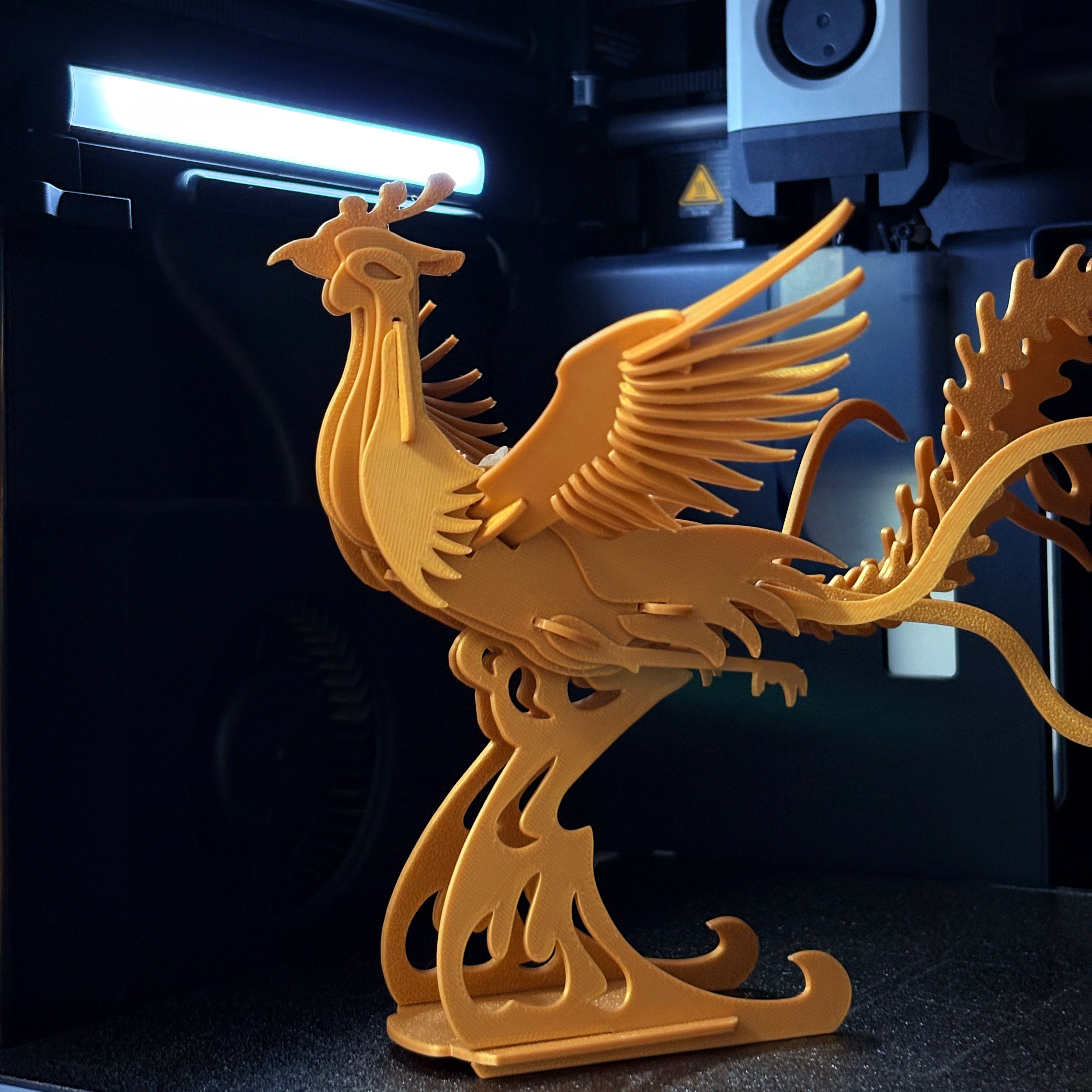 Three-dimensional puzzles